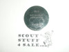 2013 National Jamboree Challenge Coin / Token, Sustainability Merit Badge