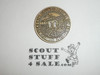 2013 National Jamboree Challenge Coin / Token, Buckskin Council