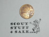 Boy Scout "Do A Good Turn Daily" Coin / Token, National Scouting Museum