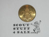 AFL/CIO Boy Scout Coin / Token with BSA Emblem on the front