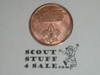 Boy Scout 2012 FOS Challenge Coin / Token