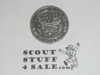 Jayhawk Council Good Scouts Make Good Decisions Coin / Token