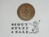 Blue Cross/Blue Shield "Detroit's Best Investment Scouting" Coin / Token