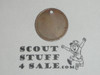 Boy Scouts of America Seattle Mount Rainier 1965 Coin / Token