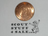 1953 Circle B Scout Reservation Round-up Coin / Token