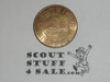 1954 Boy Scouts of America Fall Round-up Coin / Token