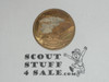 1954 Boy Scouts of America Fall Round-up Coin / Token