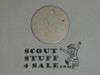 November 1958 Troop 258 Campout Coin / Token