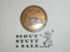 Lake Bonneville Council Warren and Ouachita Railroad Challenge Coin / Token