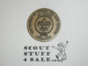 Far East Council 46th Anniversary Challenge Coin / Token