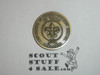 Far East Council 47th Anniversary Challenge Coin / Token