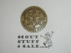 Far East Council Scout Executive Character Counts Challenge Coin / Token