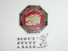 Far East Council Good Turn Challenge Coin / Token