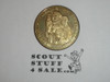 Grand Canyon Council Large Brass Coin / Token