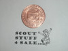 Shawnee Council 1978 Campex Coin / Token