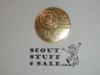 Pikes Peak Council 1969 Boy Power Award Coin / Token, Gold