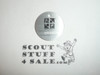 Geocaching Celebrating 100th Scouting Anniversary Token