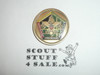 Ore-Ida Council 2009 Wood Badge Challenge Coin