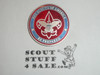 Florida Boy Scout Sea Base Challenge Coin / Token