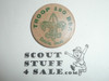 Boy Scout Troop 150 Cotulla TX Wooden Nickel