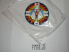 Area SE-3 Order of the Arrow Conclave Neckerchief, 1983