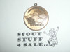 Table Rock Mountain, Teton Peaks Council, Pendant / Token