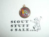 1972 Camp Rock Enon Pendant / Token