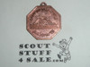 1986 Panguipulli - Chile Jamboree Pendant / Token, Boy Scouts of Chile