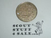 Boy Scouts of Canada Good Turn Coin / Token
