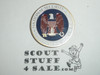National Security Agency NSA Challenge Coin / Token