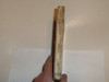 1918 Boy Scout Handbook, Second Edition, Eighteenth Printing, some spine and cover wear #2