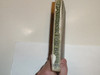 1923 Boy Scout Handbook, Second Edition, Twenty-seventh Printing, Some cover and spine wear