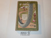 1923 Boy Scout Handbook, Second Edition, Twenty-ninth Printing, lite spine and cover wear #2