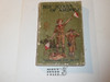 1923 Boy Scout Handbook, Second Edition, Twenty-ninth Printing, lite spine and cover wear #2
