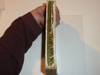 1926 Boy Scout Handbook, Second Edition, Thirty-fifth Printing, some spine and cover wear, book is solid #5
