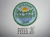 College Settlement and Kuhn Camps Patch