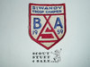 Camp Siwanoy Troop Camper Patch, Westchester-Putnam Council, 1959
