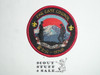 Mount Fuji Climb Patch, Japan, Far East Council