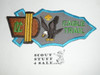 Eagle Trail Camp Patch