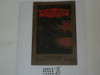 After Dark, A Boy Scout Comedy, Boy Scout Service Library, 1920's Printing