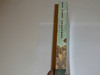 1971 Boy Scout Handbook, Seventh Edition, Seventh Printing, Near MINT condition, Don Lupo Cover