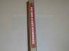 2004 Boy Scout Handbook, Eleventh Edition, Ninth Printing, MINT condition
