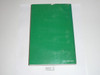1992 Boy Scout Field Book, Third Edition, MINT condition