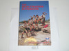 1991 Scoutmasters Handbook, Eighth Edition, Second Printing, MINT Condition