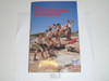 1993 Scoutmasters Handbook, Eighth Edition, Fourth Printing, MINT Condition
