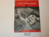 1937 The Scout Administrator Literature of the Boy Scouts of America, December 1937