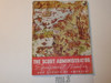 1937, The Scout Administrator Equipment Catalog, November 1937