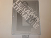 1997 Scoutings Library of Literature Catalog, 2-97 Printing