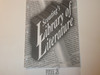 1996 Scoutings Library of Literature Catalog, 2-96 Printing