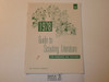 1978 Scoutings Library of Literature Catalog, 11-77 Printing